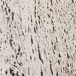 Super valkoinen travertiini